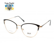 Женские очки для зрения Amshar 2363 кошачий глаз